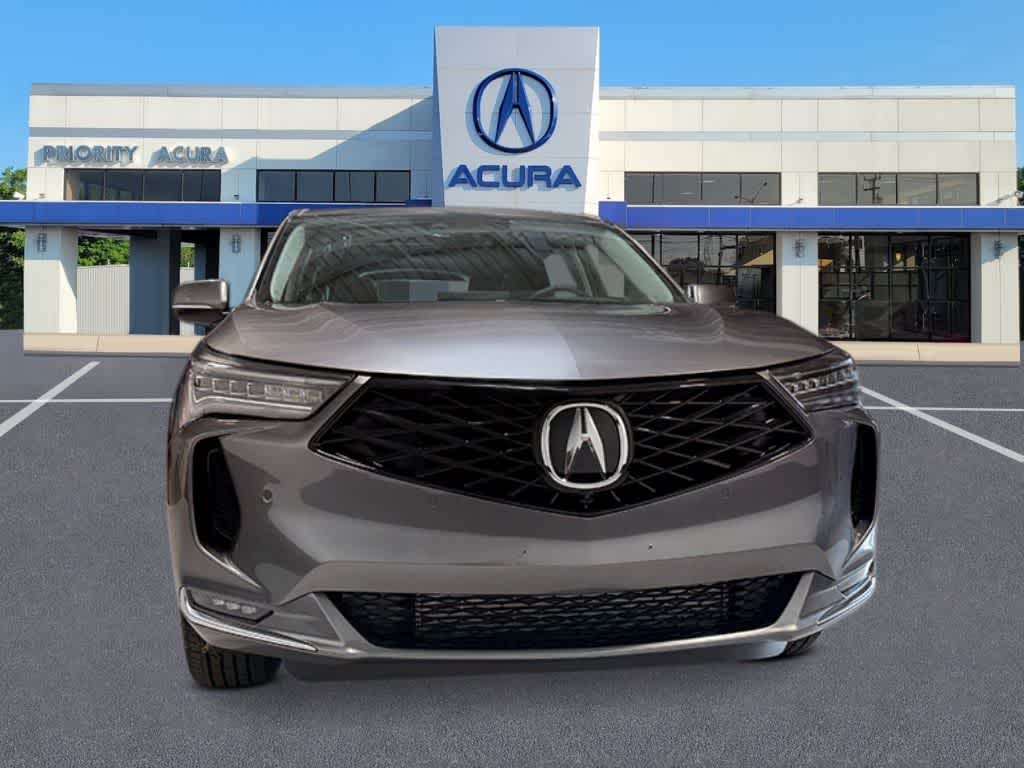 2026 Acura RDX w/Advance Package