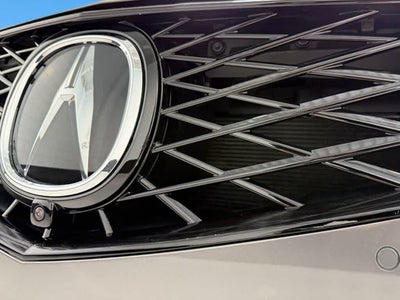 2026 Acura RDX w/Advance Package