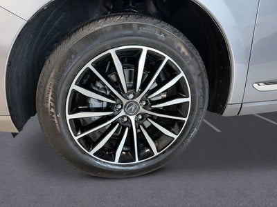 2026 Acura RDX w/Advance Package