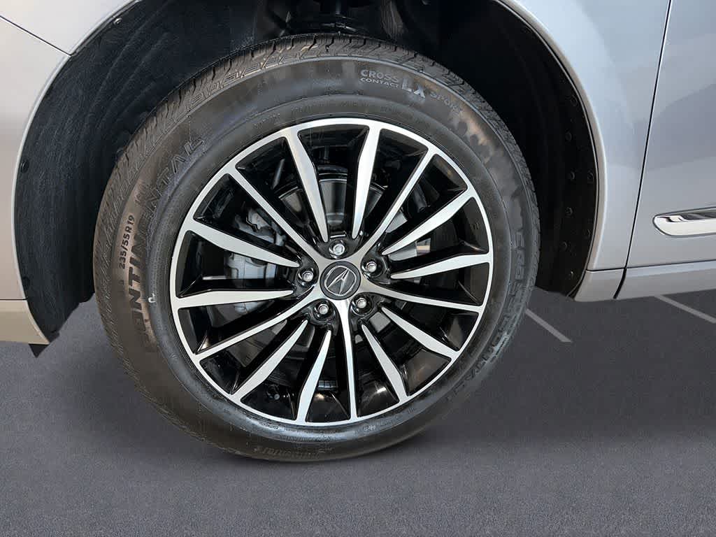 2026 Acura RDX w/Advance Package