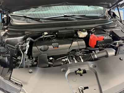 2026 Acura RDX w/Advance Package