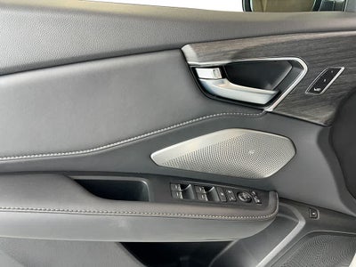 2026 Acura RDX w/Advance Package