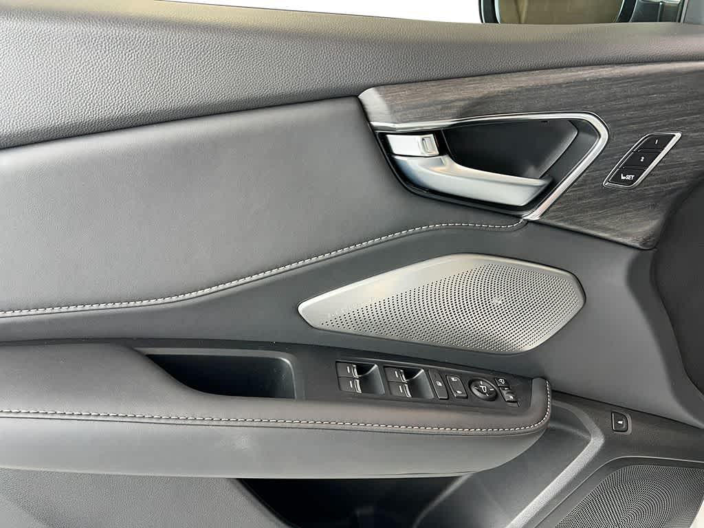 2026 Acura RDX w/Advance Package