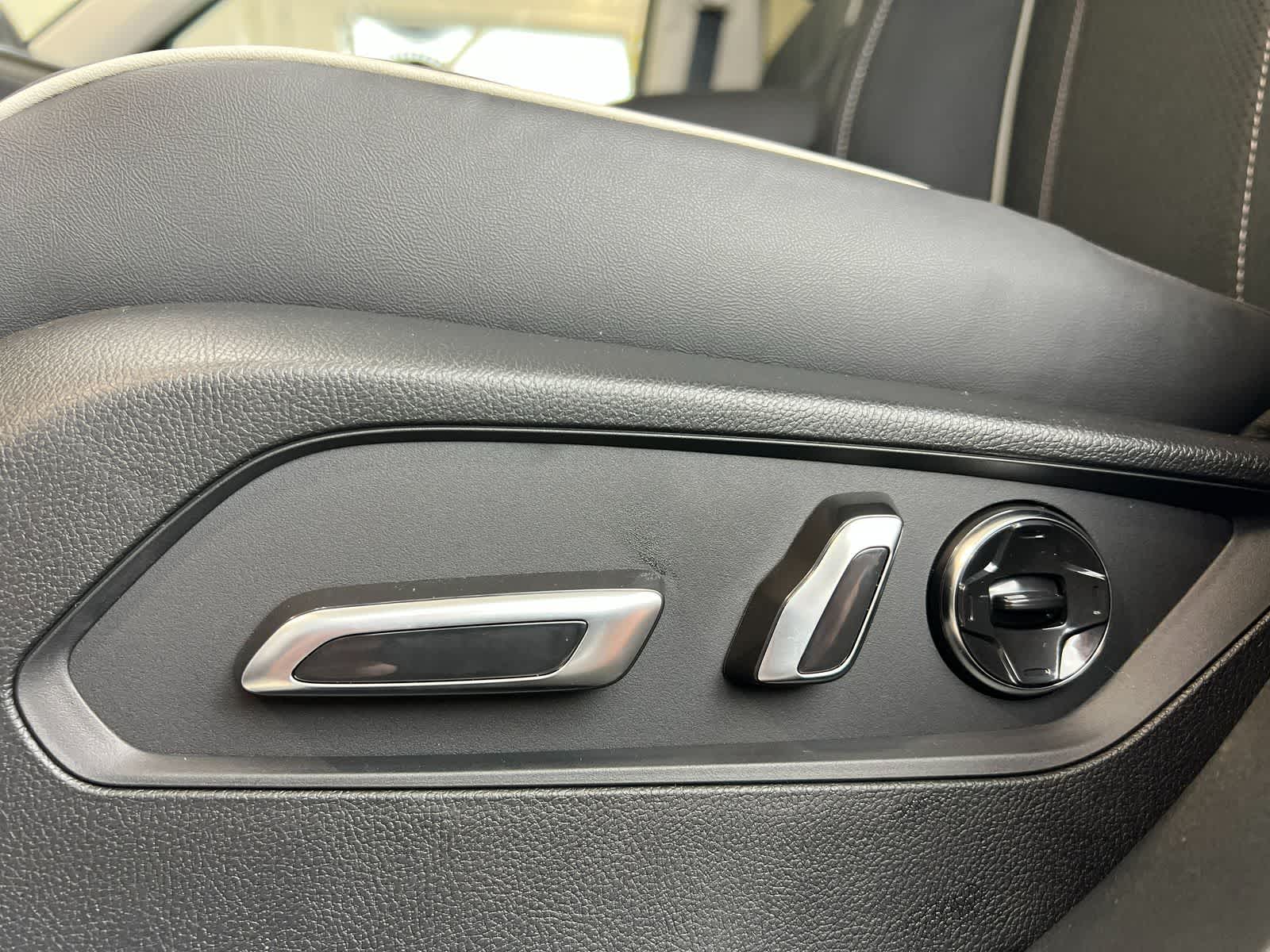 2026 Acura RDX w/Advance Package