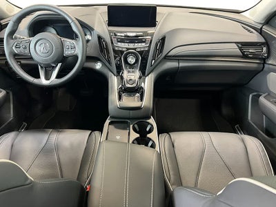 2026 Acura RDX w/Advance Package
