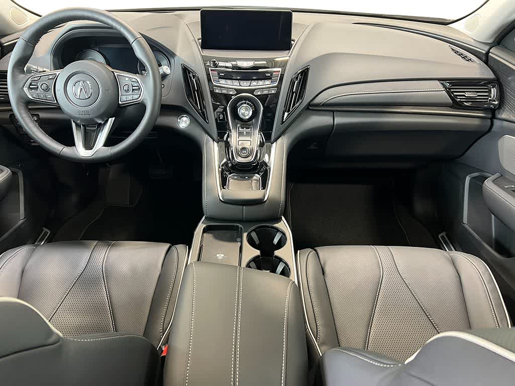 2026 Acura RDX w/Advance Package