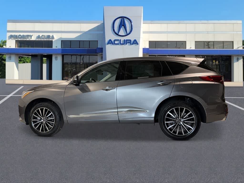 2026 Acura RDX w/Advance Package