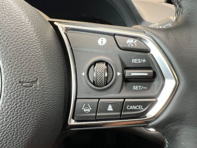 2026 Acura RDX w/Advance Package