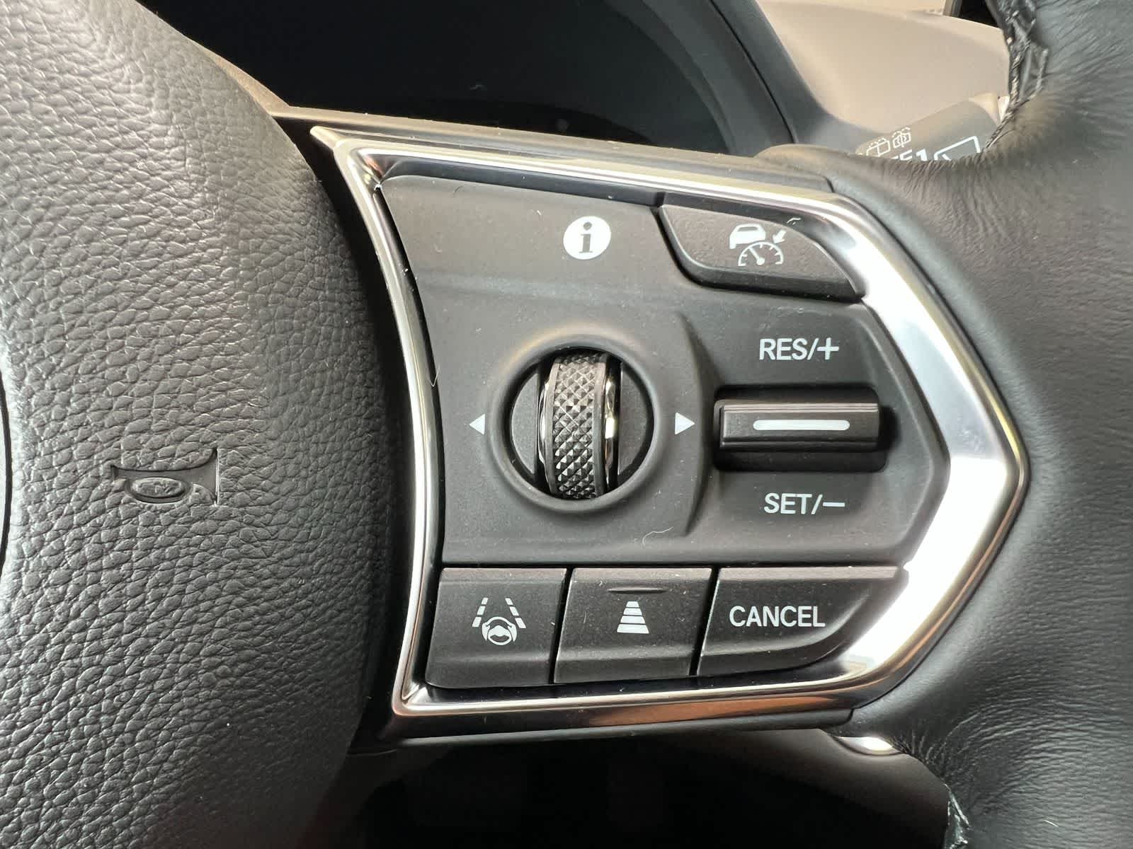 2026 Acura RDX w/Advance Package