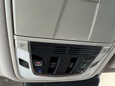 2026 Acura RDX w/Advance Package