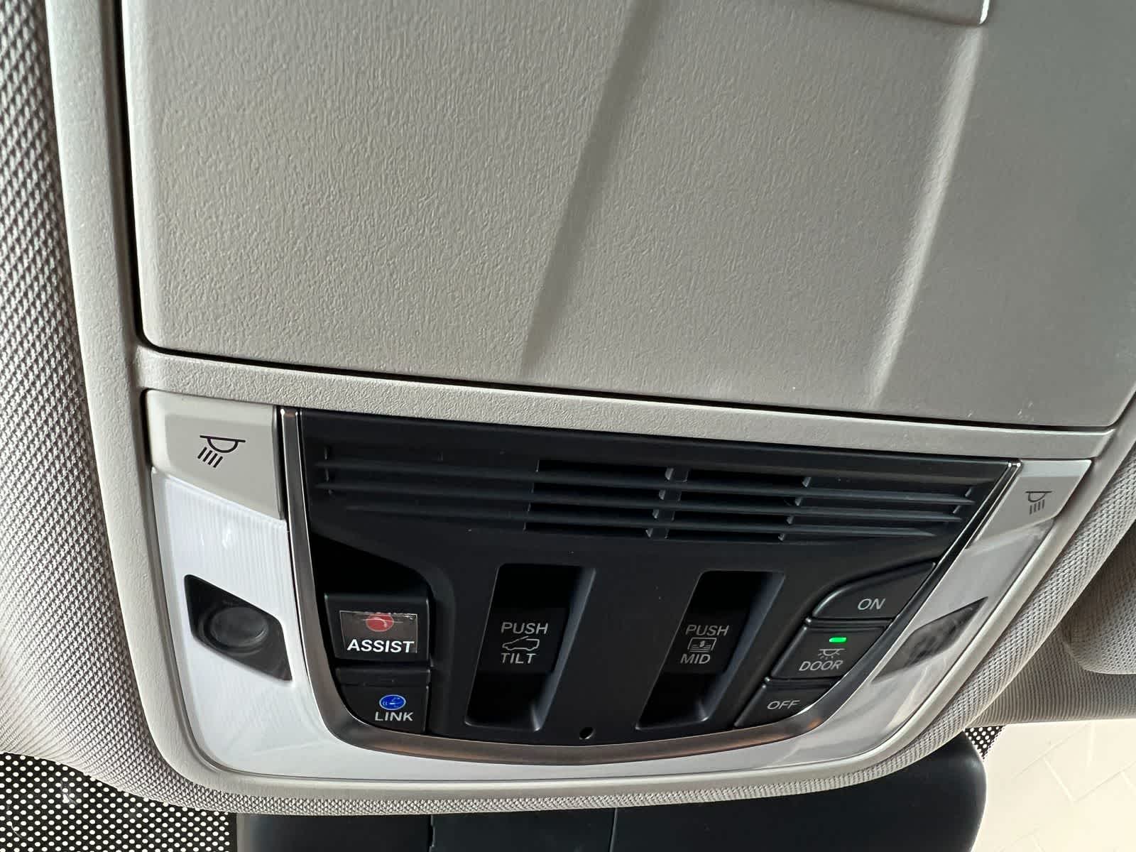 2026 Acura RDX w/Advance Package