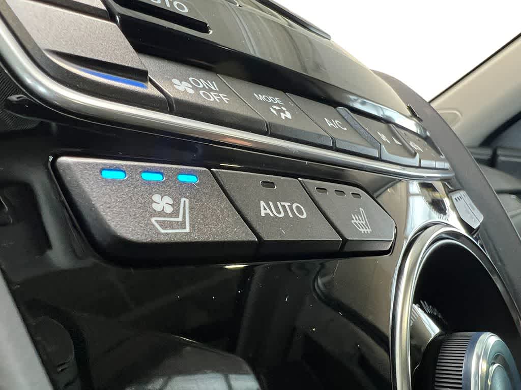 2026 Acura RDX w/Advance Package