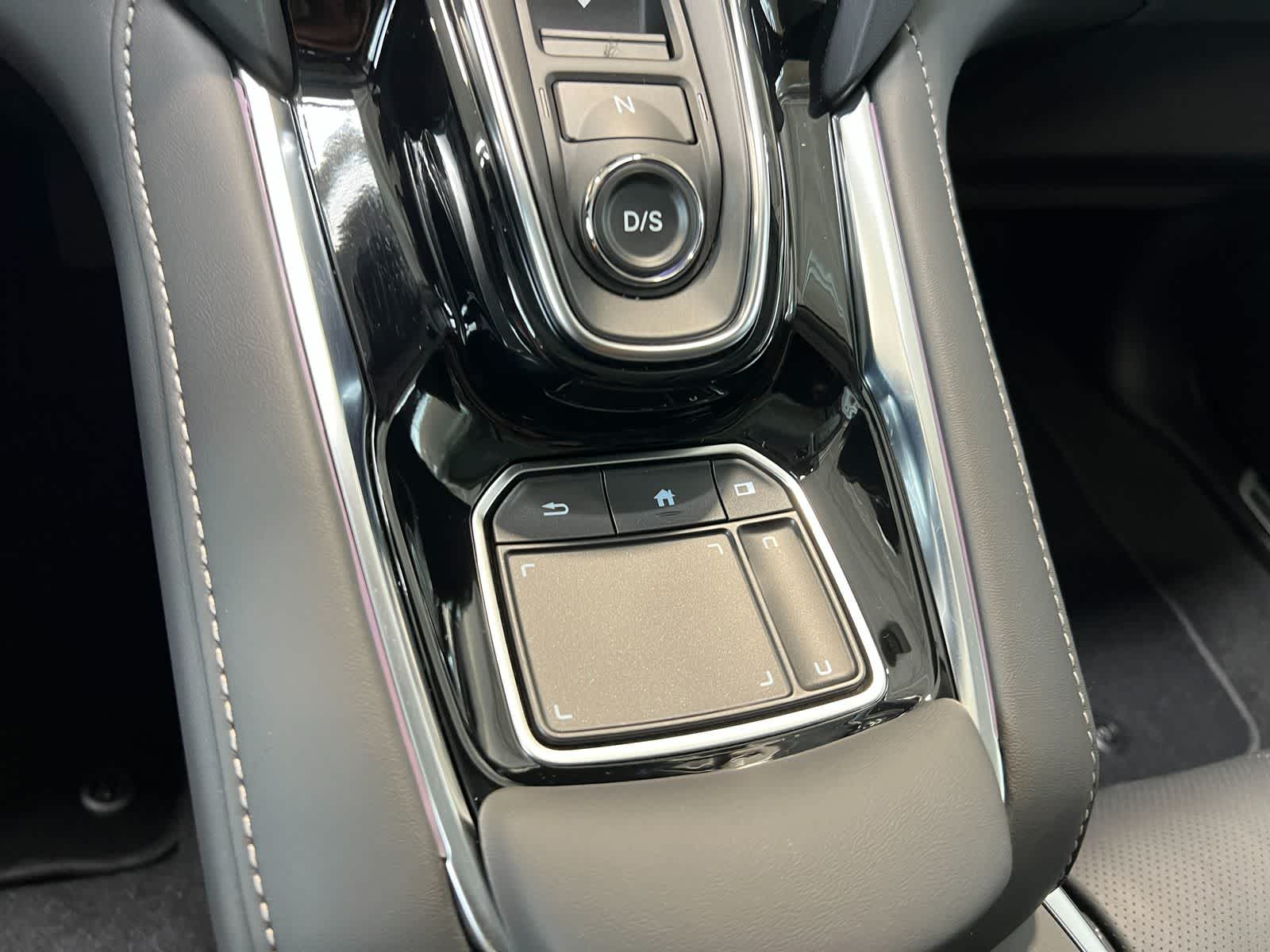 2026 Acura RDX w/Advance Package