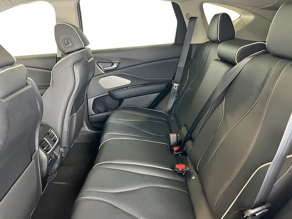 2026 Acura RDX w/Advance Package