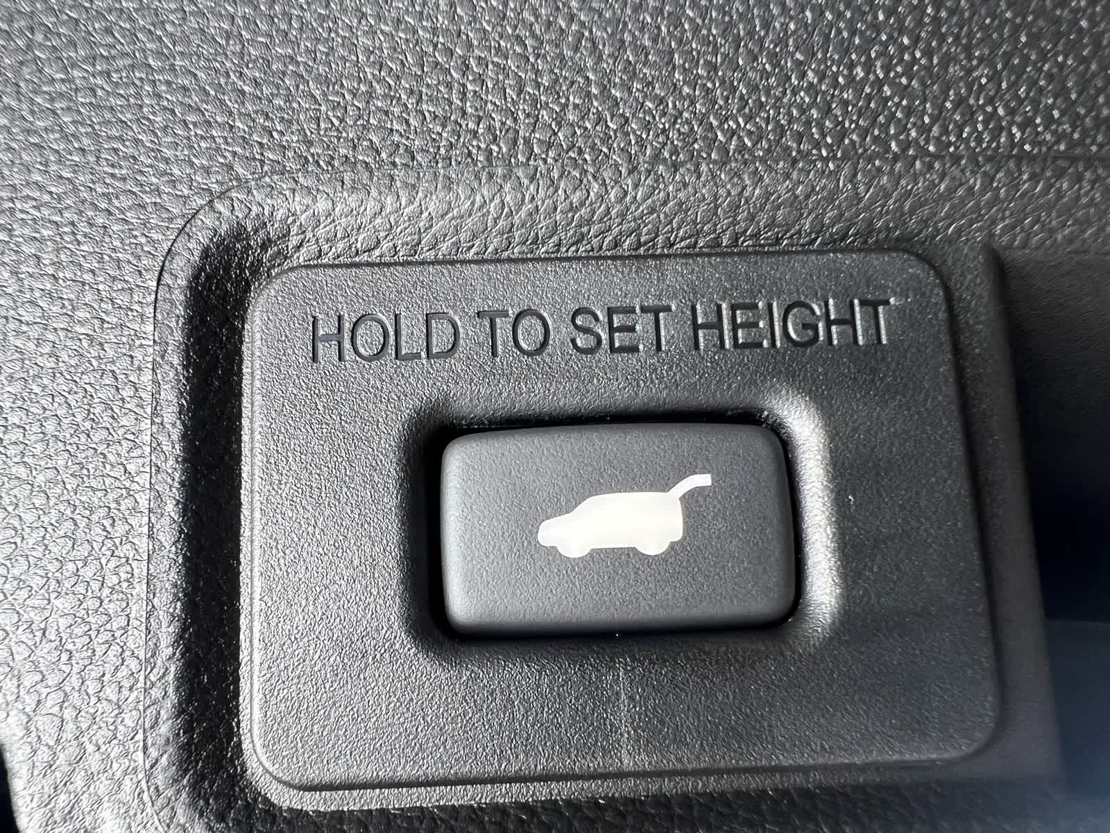 2026 Acura RDX w/Advance Package