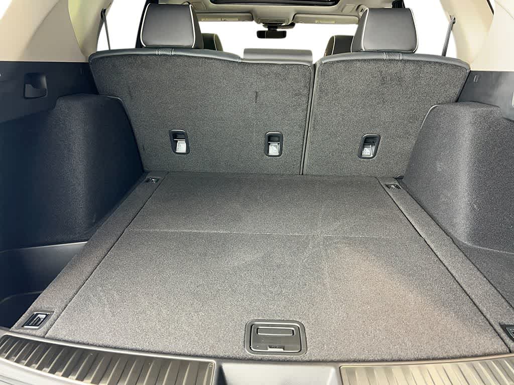 2026 Acura RDX w/Advance Package