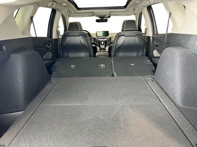 2026 Acura RDX w/Advance Package