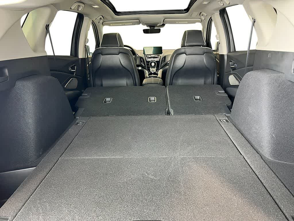 2026 Acura RDX w/Advance Package