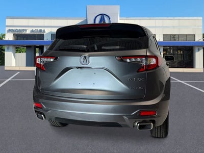2026 Acura RDX w/Advance Package