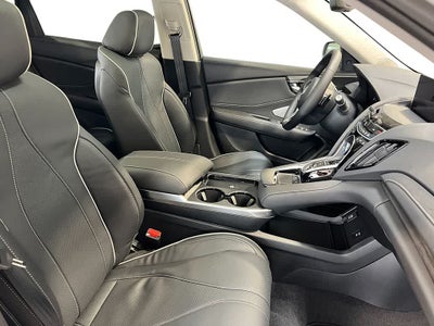 2026 Acura RDX w/Advance Package