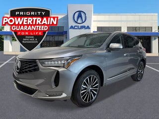 2026 Acura RDX w/Advance Package
