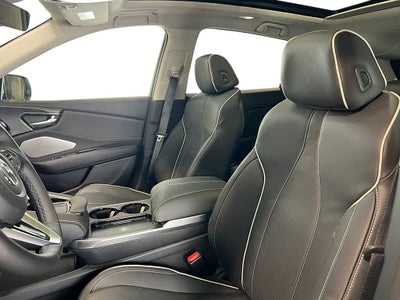 2026 Acura RDX w/Advance Package