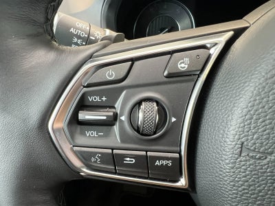2026 Acura RDX w/Advance Package