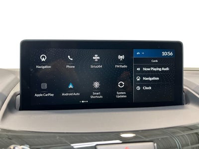 2026 Acura RDX w/Advance Package