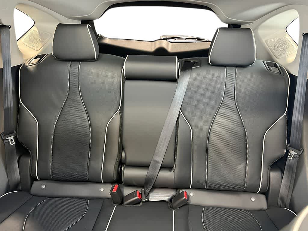 2026 Acura RDX w/Advance Package