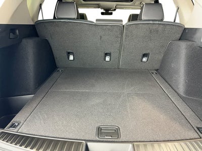 2026 Acura RDX w/Advance Package