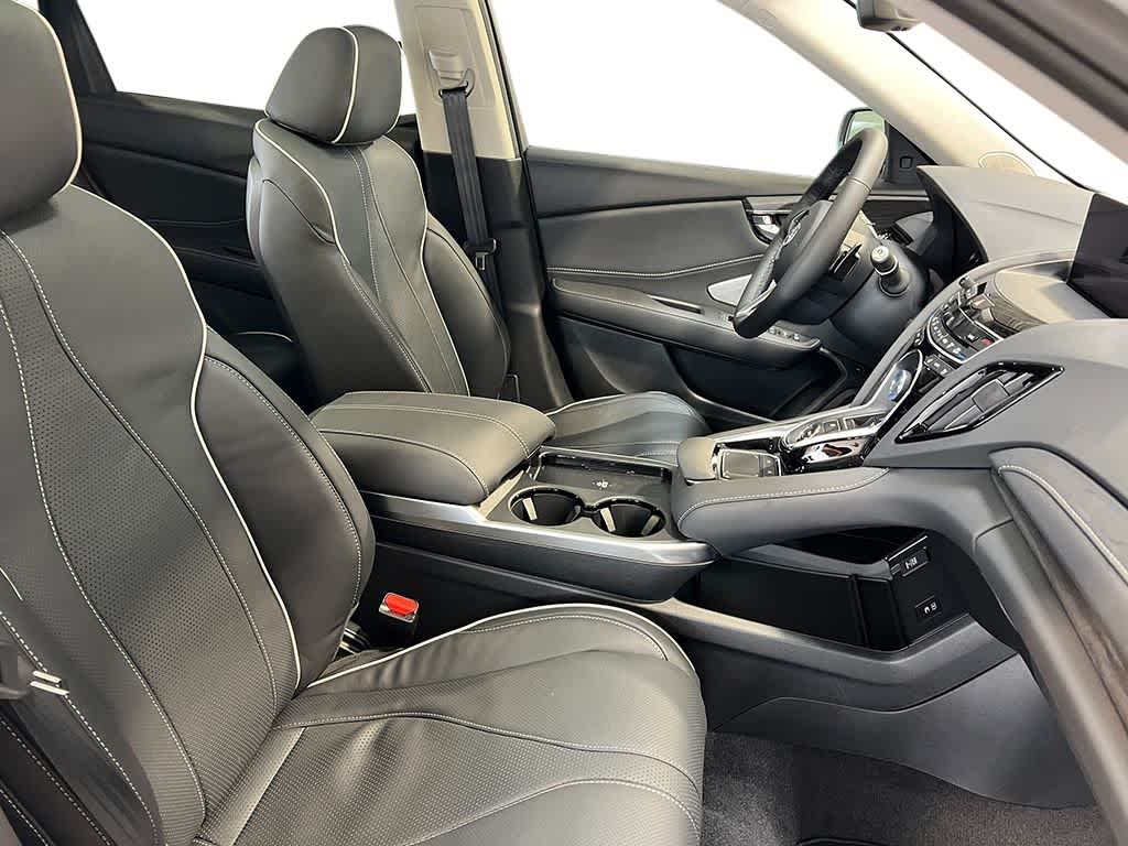 2026 Acura RDX w/Advance Package