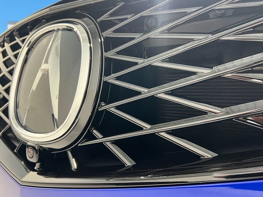 2026 Acura RDX w/A-Spec Advance Package