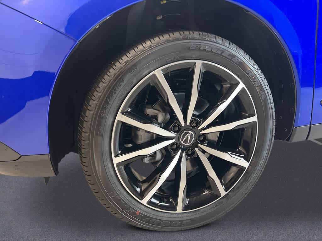 2026 Acura RDX w/A-Spec Advance Package