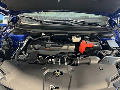 2026 Acura RDX w/A-Spec Advance Package