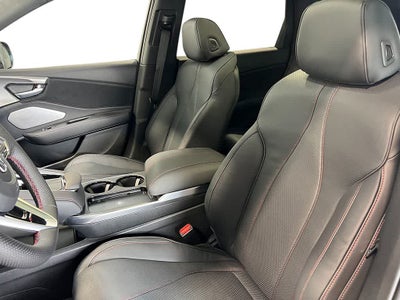 2026 Acura RDX w/A-Spec Advance Package
