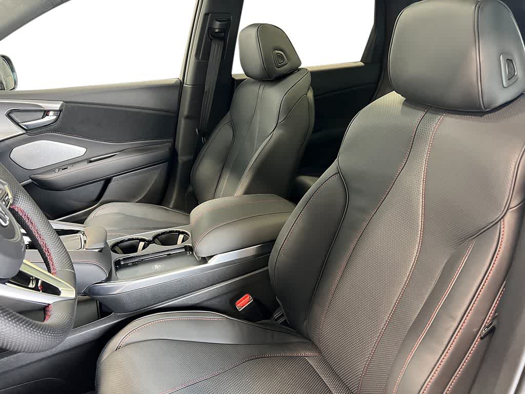 2026 Acura RDX w/A-Spec Advance Package