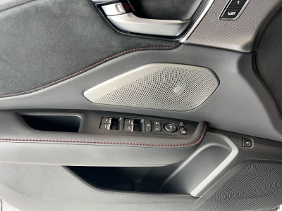 2026 Acura RDX w/A-Spec Advance Package