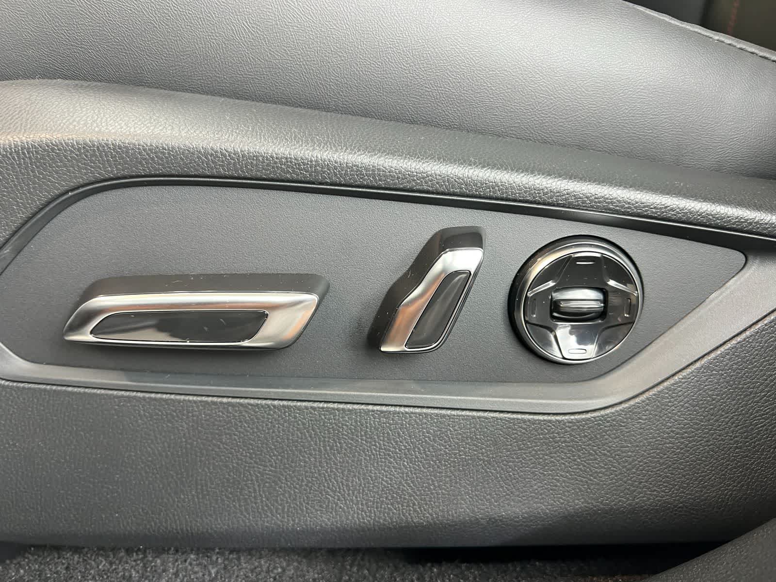 2026 Acura RDX w/A-Spec Advance Package