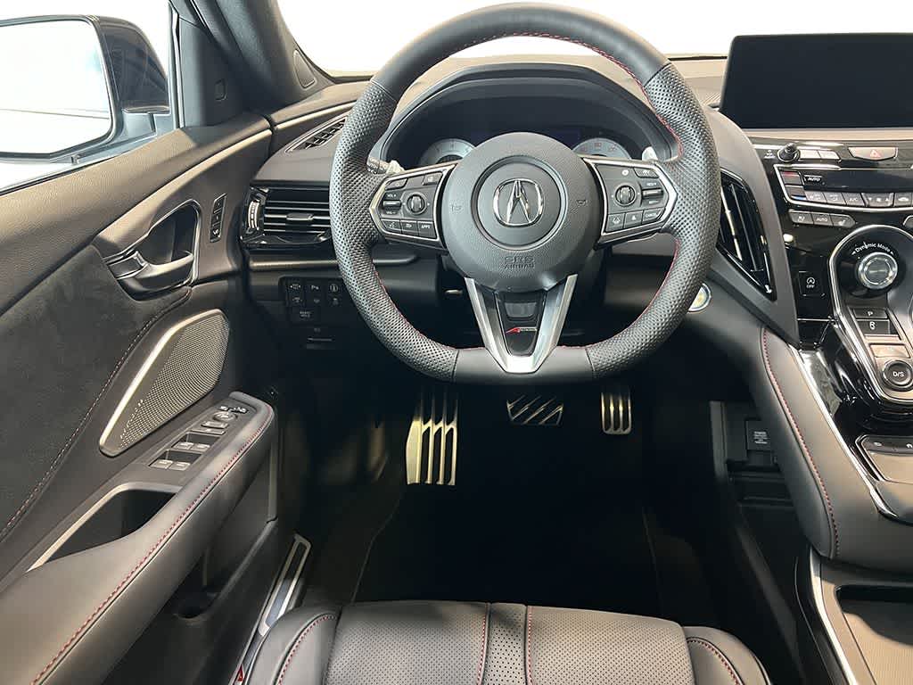 2026 Acura RDX w/A-Spec Advance Package