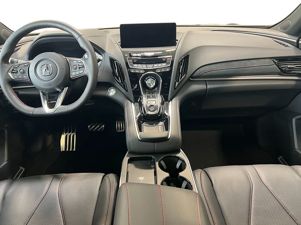 2026 Acura RDX w/A-Spec Advance Package