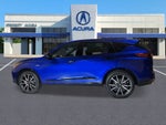 2026 Acura RDX w/A-Spec Advance Package