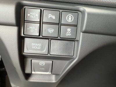 2026 Acura RDX w/A-Spec Advance Package