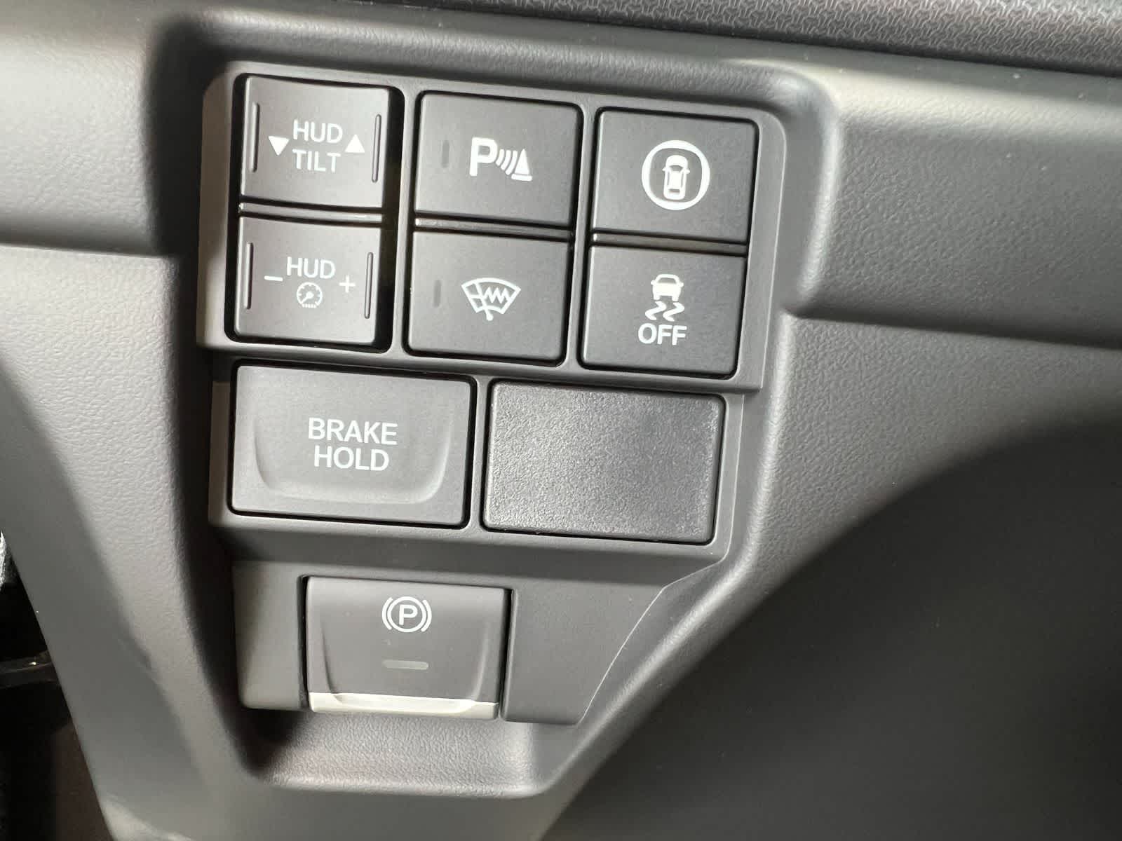 2026 Acura RDX w/A-Spec Advance Package