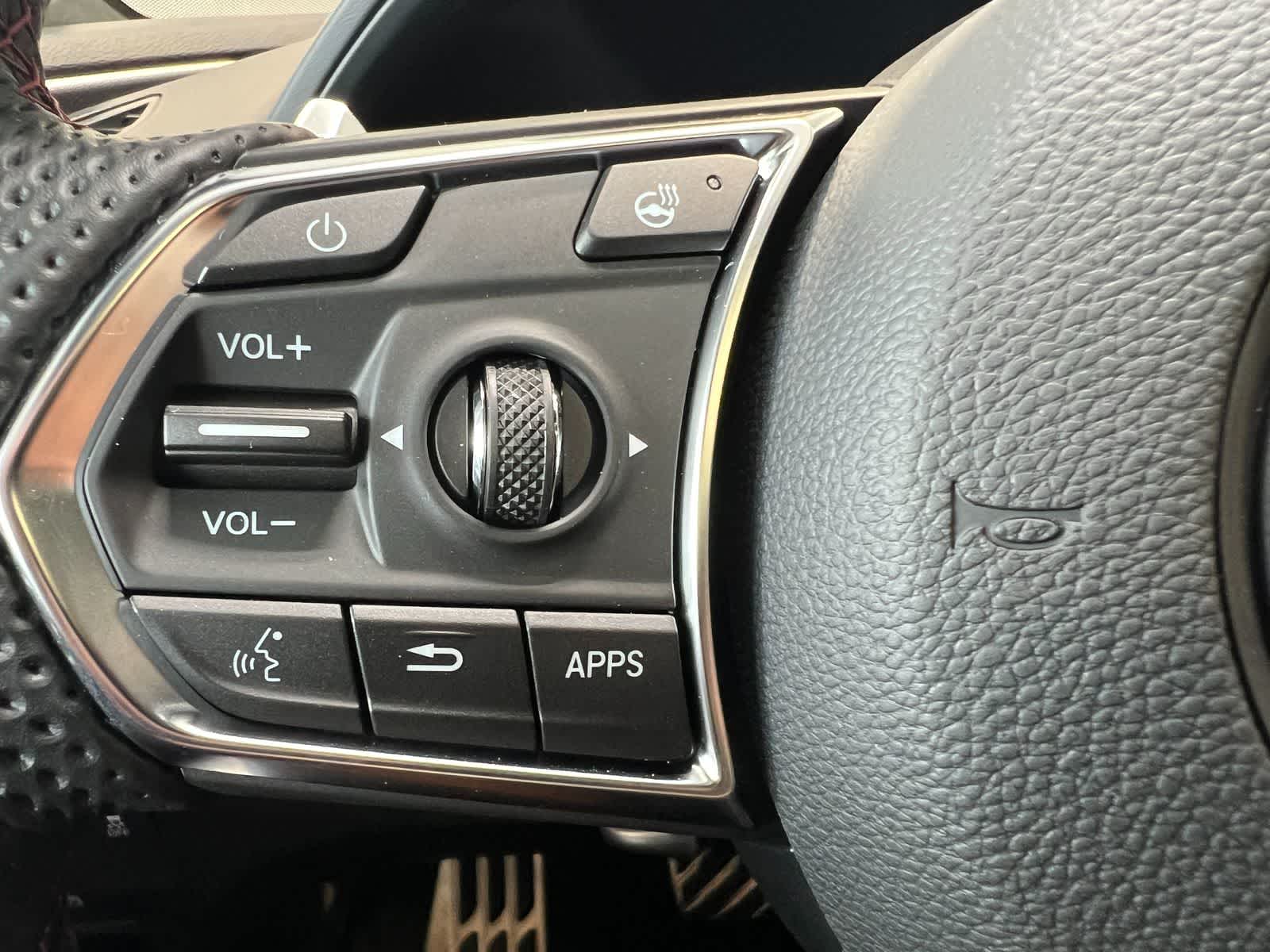 2026 Acura RDX w/A-Spec Advance Package