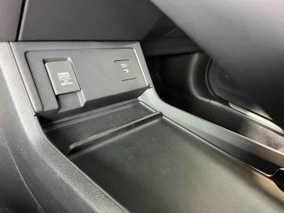 2026 Acura RDX w/A-Spec Advance Package