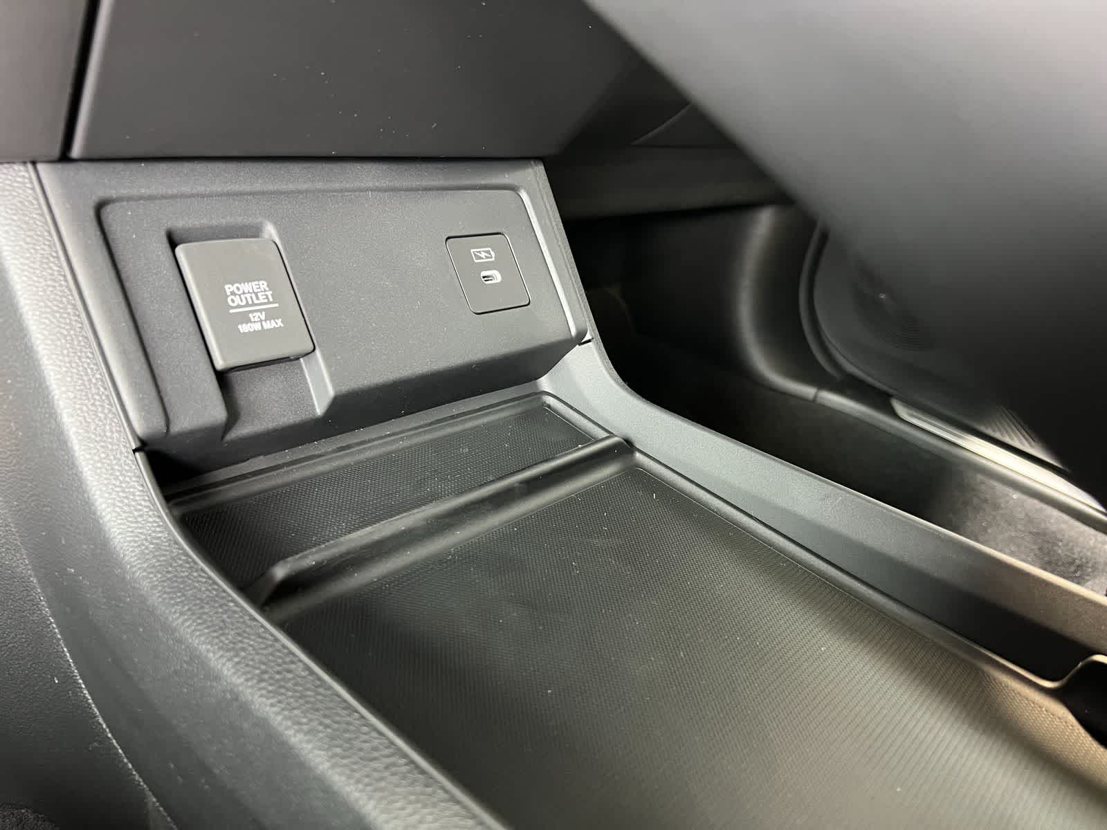2026 Acura RDX w/A-Spec Advance Package