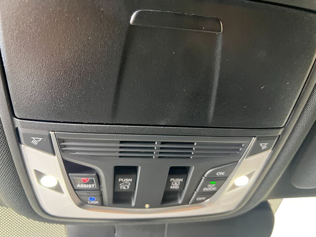 2026 Acura RDX w/A-Spec Advance Package
