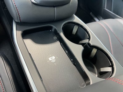 2026 Acura RDX w/A-Spec Advance Package