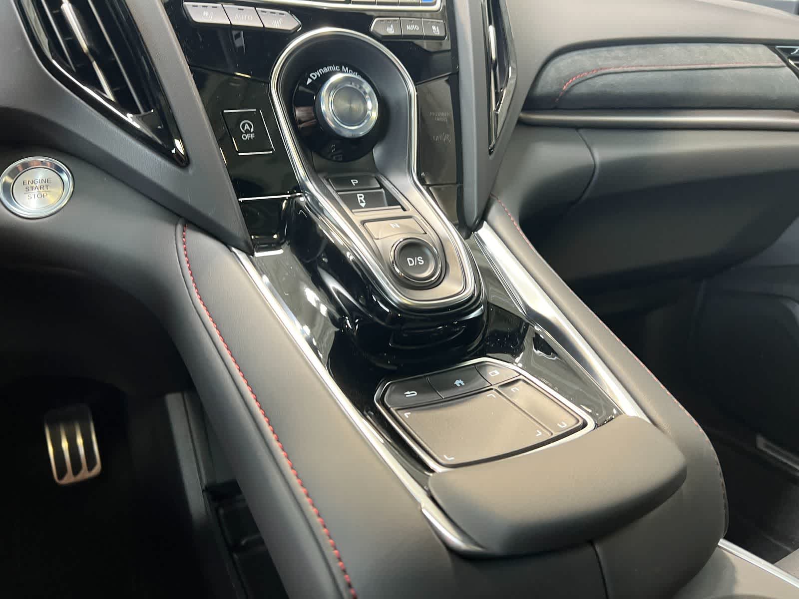 2026 Acura RDX w/A-Spec Advance Package