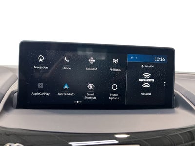 2026 Acura RDX w/A-Spec Advance Package